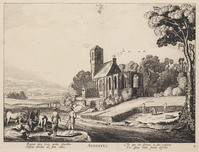 KG 02899
<br/>
Augustus: Groenendal in de Kremperwaert
<br/>
<em>Velde, Jan van de (II) (1593-1641)</em>